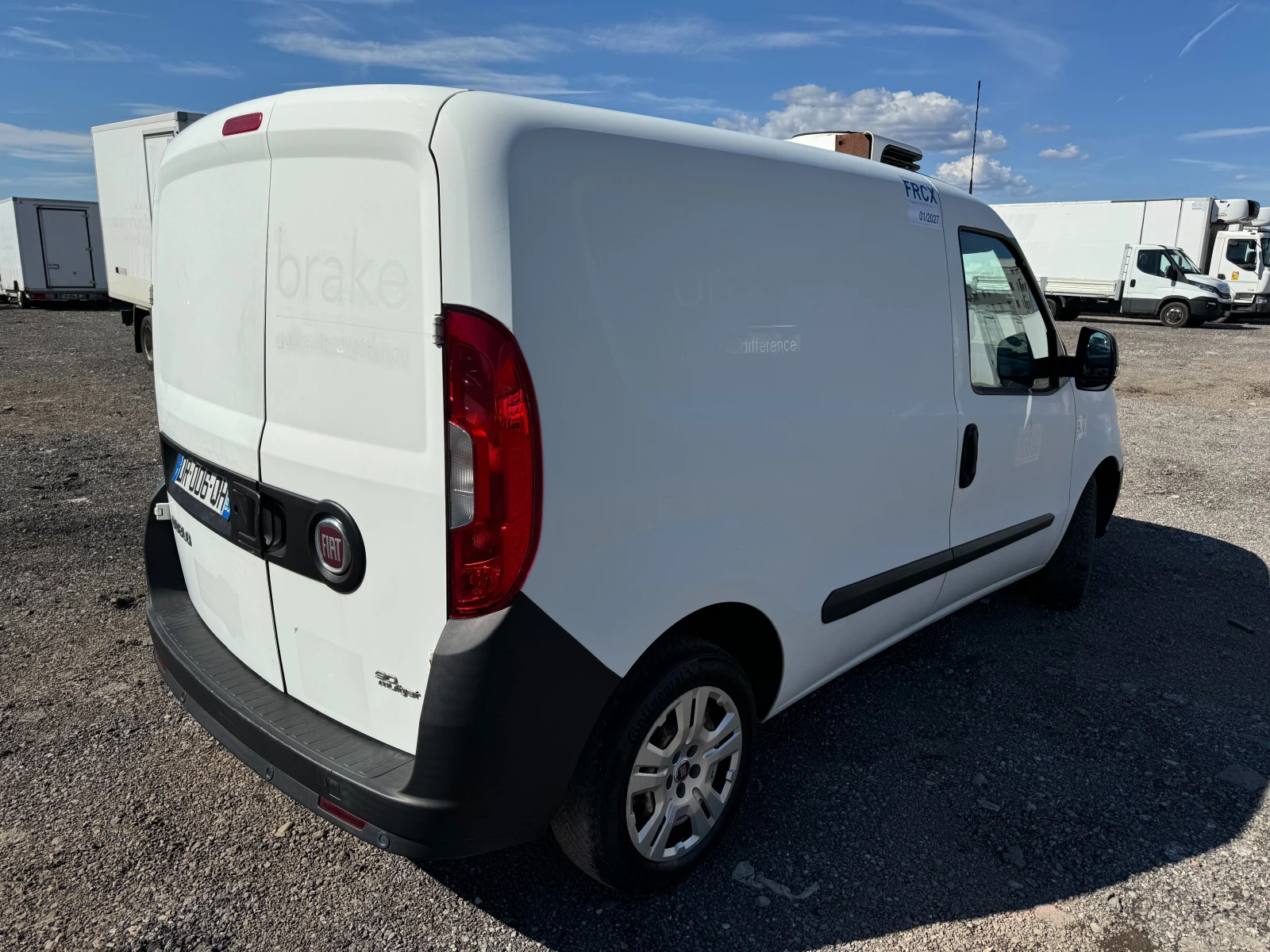 Fiat Doblo 1, 6 hdi | Mobile.bg � ����������� 5