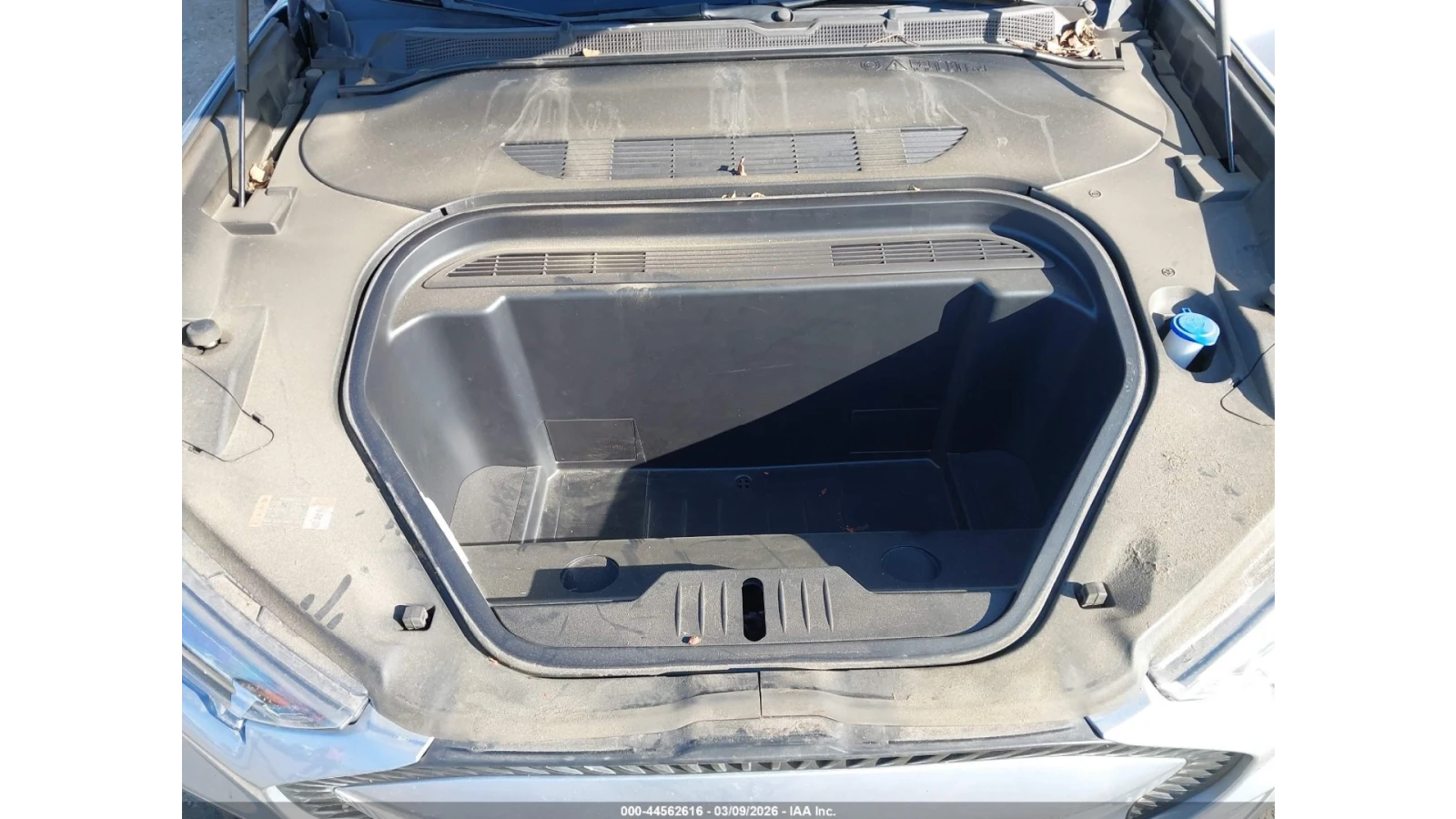 Ford Mustang Mach-E SELECT* KEYLESS* ПОДГРЕВ* КАМЕРИ* 360* , снимка 15 - Автомобили и джипове - 54195952