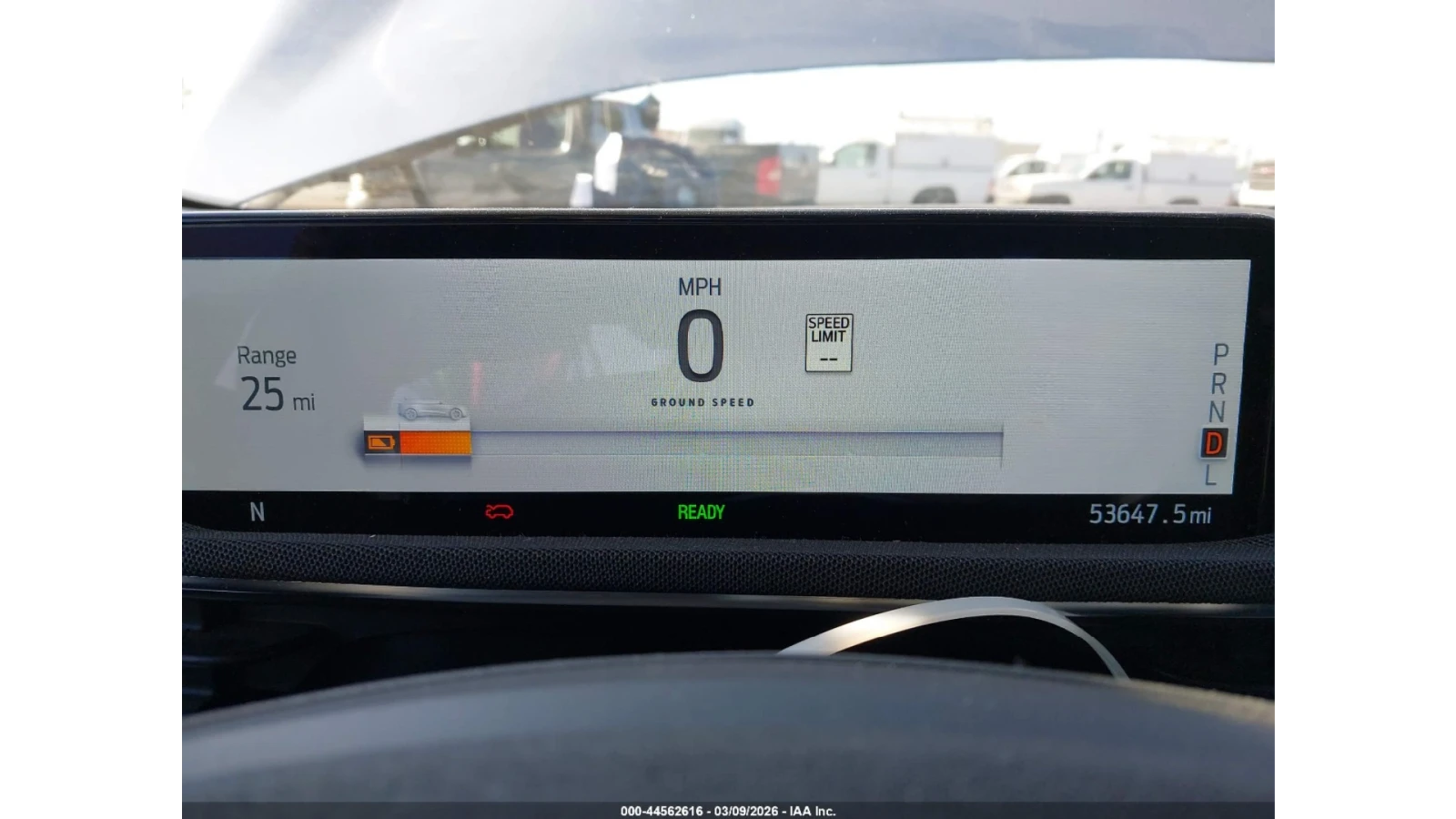 Ford Mustang Mach-E SELECT* KEYLESS* ПОДГРЕВ* КАМЕРИ* 360* , снимка 14 - Автомобили и джипове - 54195952