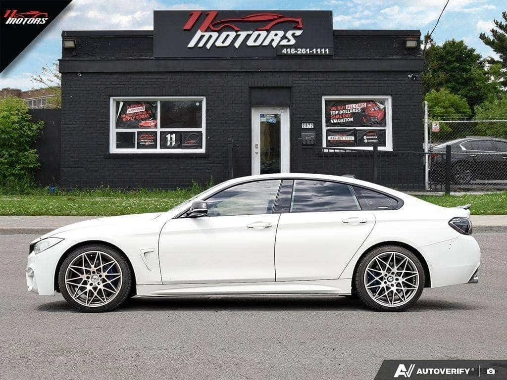 BMW 435 * xDrive GC * CARFAX * ���� �� �� | Mobile.bg � ����������� 3