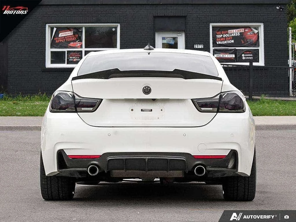 BMW 435 * xDrive GC * CARFAX * ���� �� �� | Mobile.bg � ����������� 5