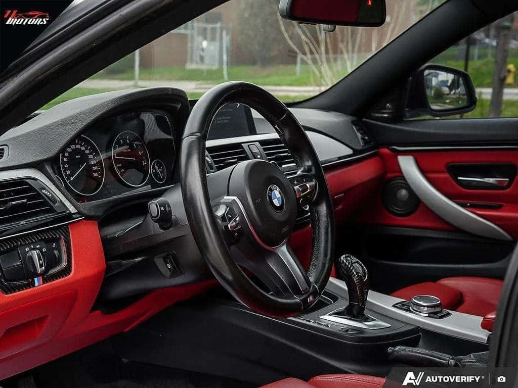 BMW 435 * xDrive GC * CARFAX * ���� �� �� | Mobile.bg � ����������� 13