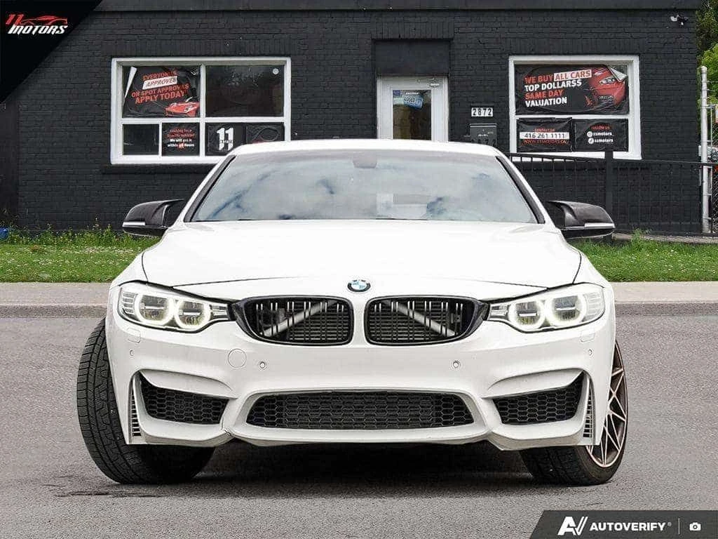 BMW 435 * xDrive GC * CARFAX * ���� �� �� | Mobile.bg � ����������� 2