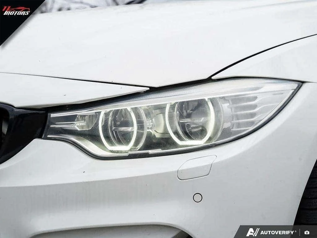 BMW 435 * xDrive GC * CARFAX * ���� �� �� | Mobile.bg � ����������� 10