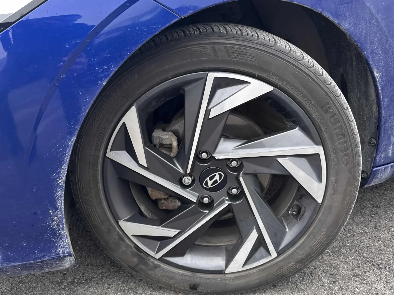 Hyundai Elantra CARFAX * АВТО КРЕДИТ * ПРОГНОЗНА ЦЕНА ДО БГ * , снимка 6 - Автомобили и джипове - 54623898