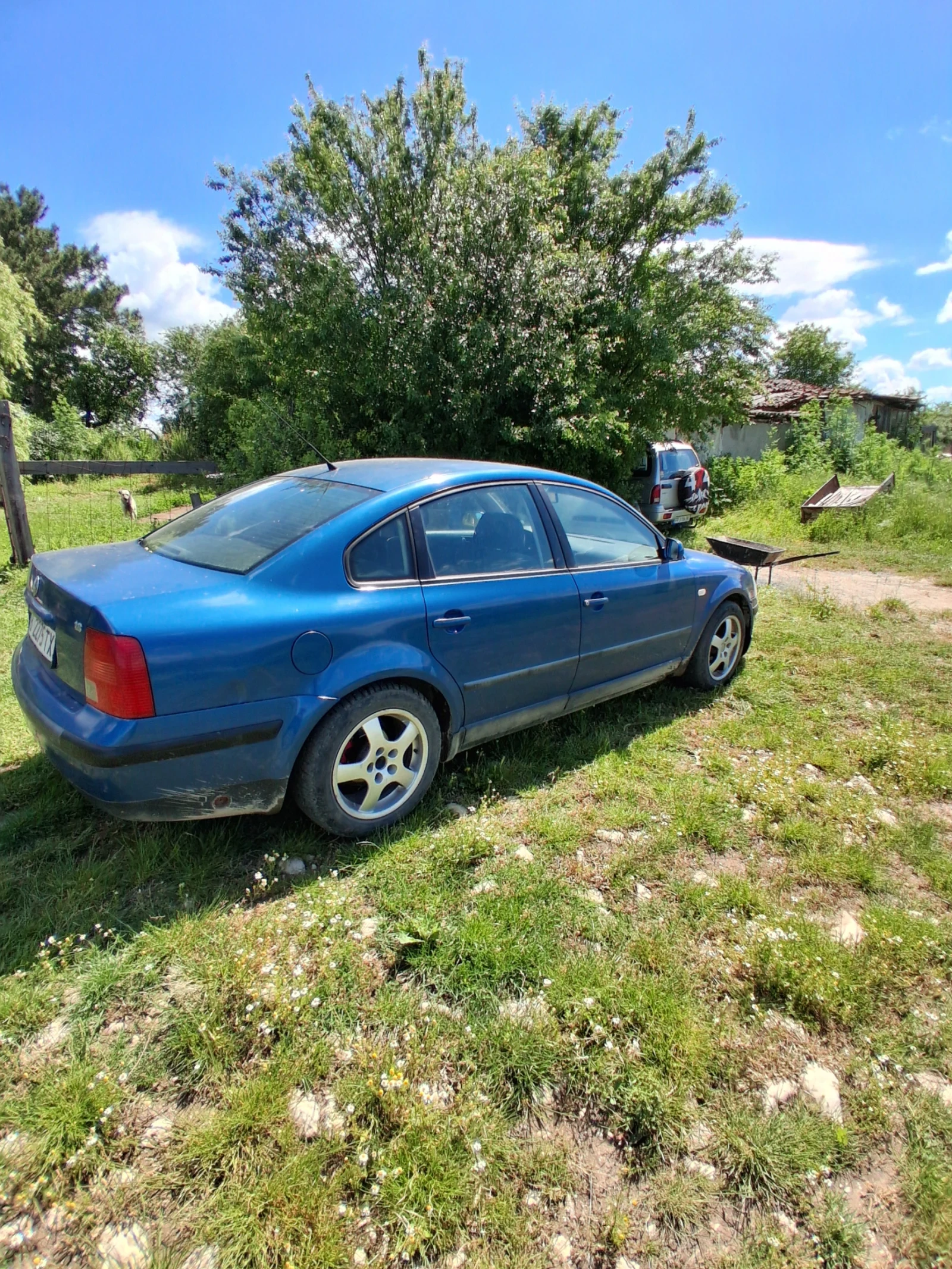 VW Passat | Mobile.bg � ����������� 3