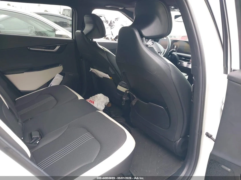 Kia EV6 Gt-Line, снимка 8 - Автомобили и джипове - 54906782