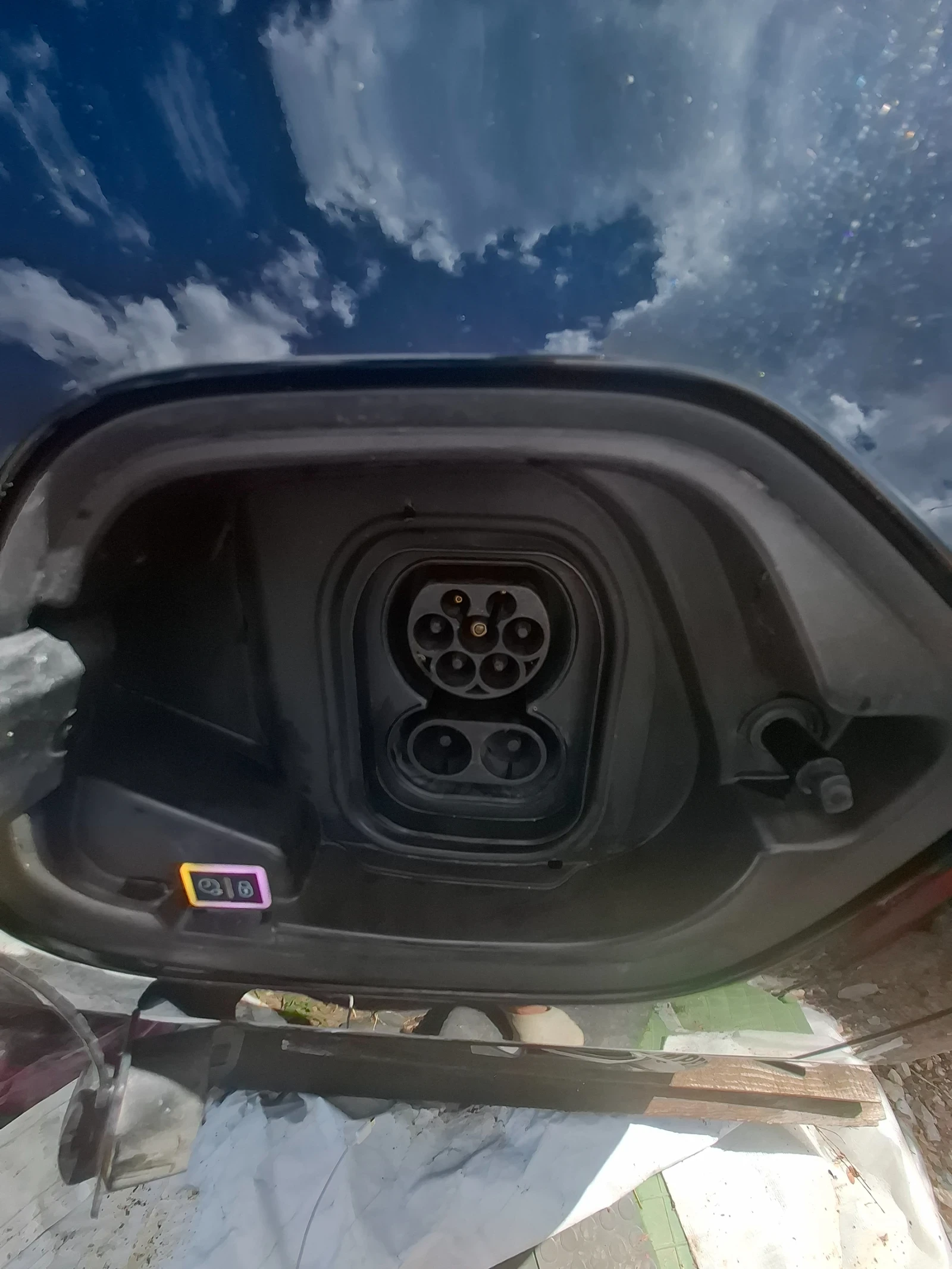 Opel Corsa E, снимка 13 - Автомобили и джипове - 54934389