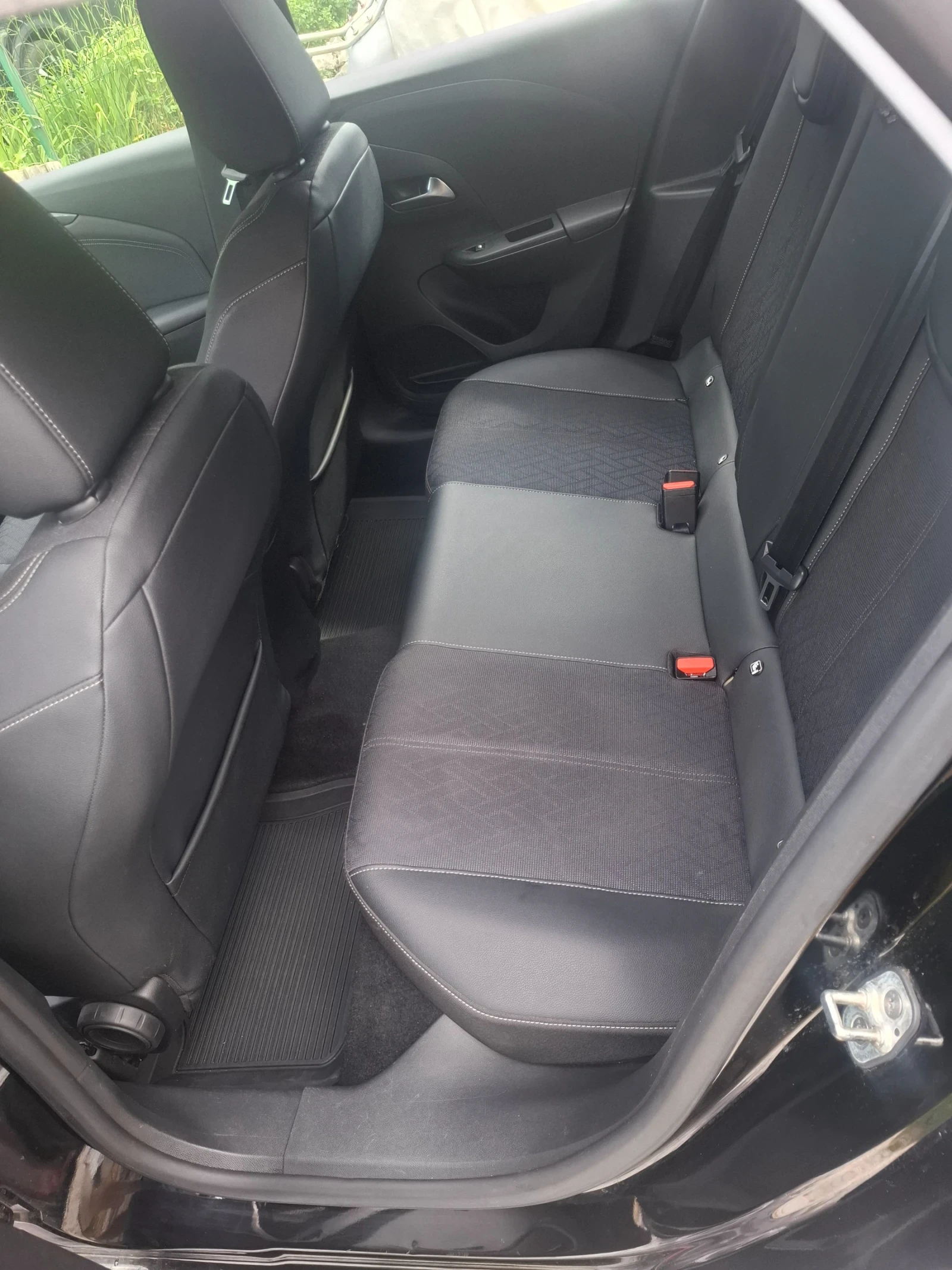 Opel Corsa E, снимка 11 - Автомобили и джипове - 54934389