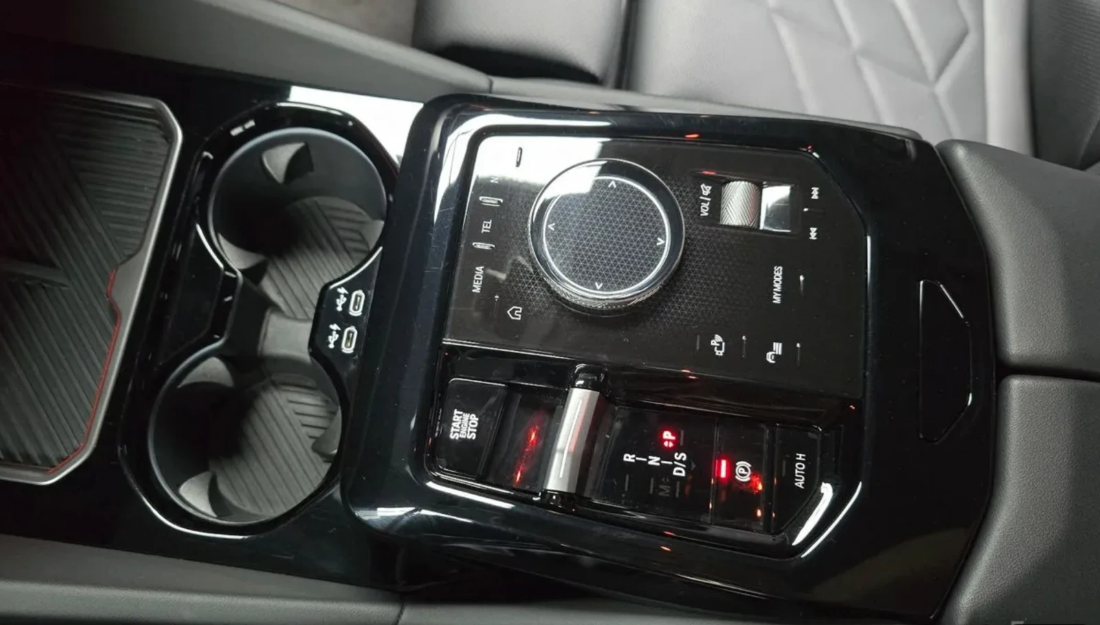 BMW 520 Крайна цена* , снимка 8 - Автомобили и джипове - 54946696