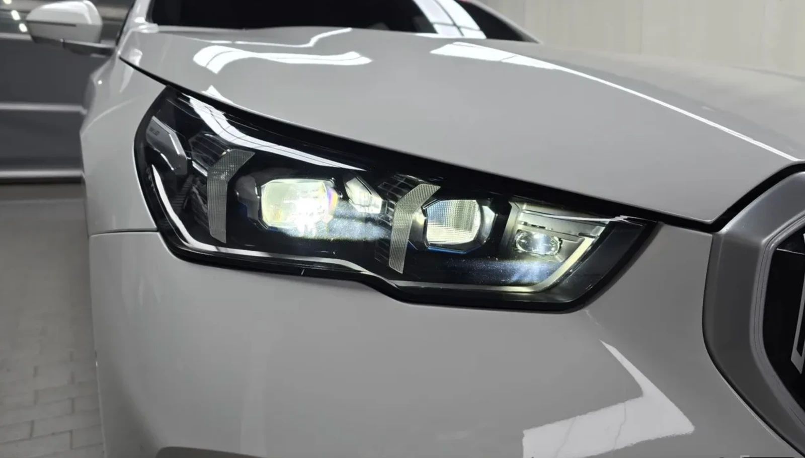 BMW 520 Крайна цена* , снимка 4 - Автомобили и джипове - 54946696