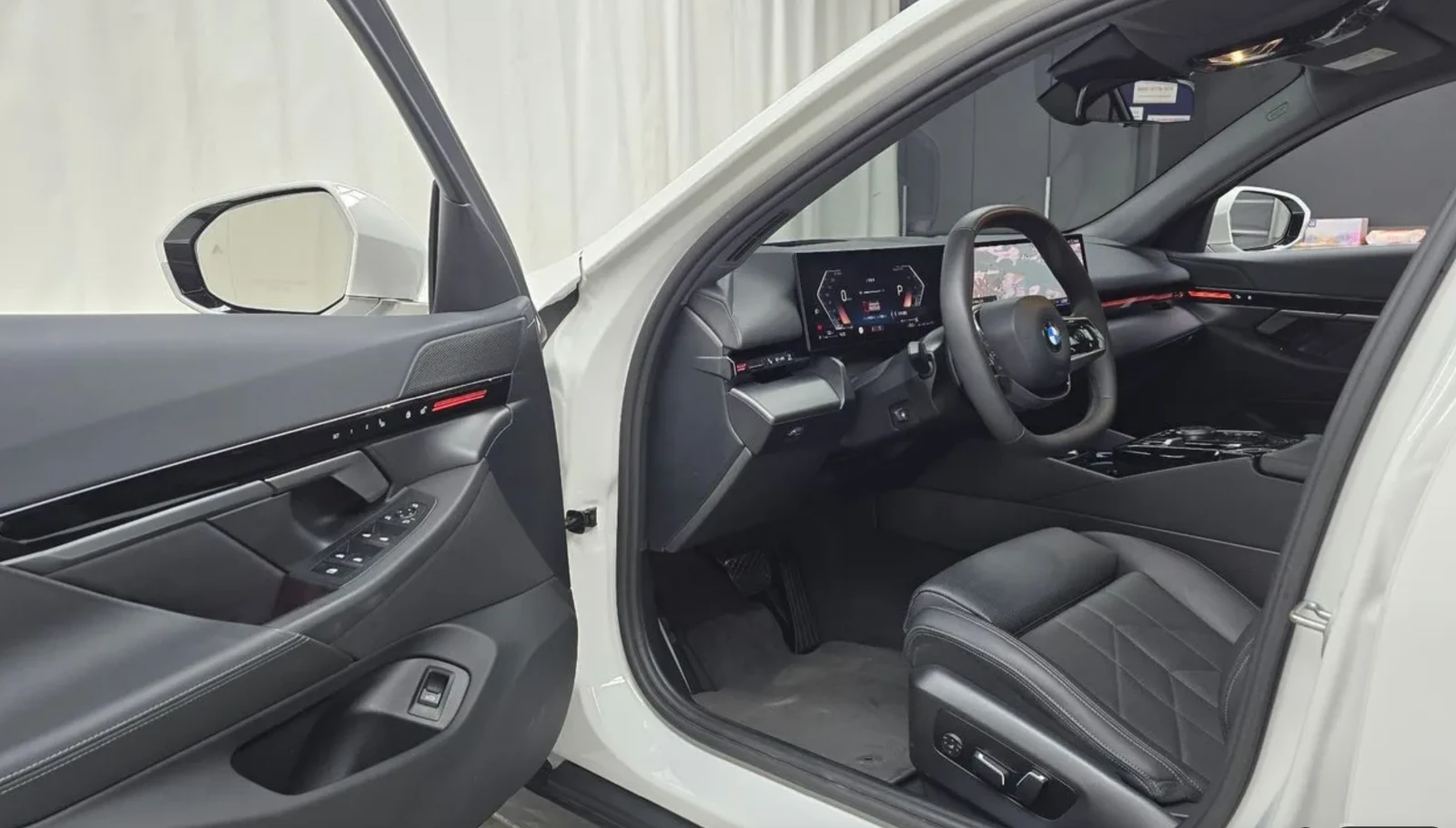 BMW 520 Крайна цена* , снимка 10 - Автомобили и джипове - 54946696