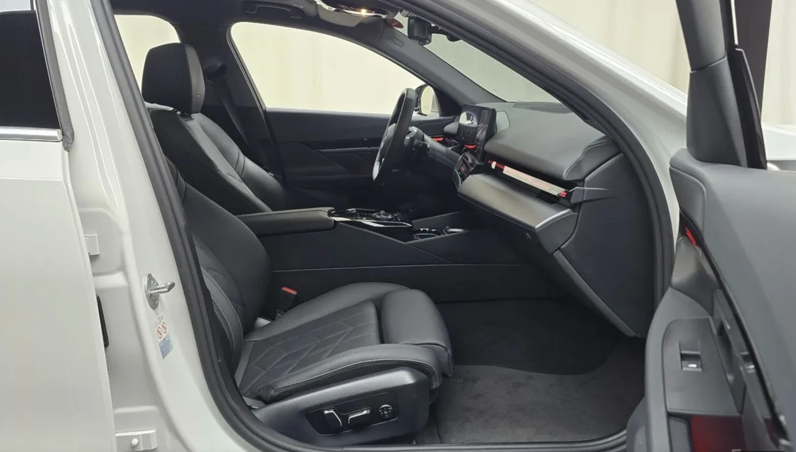 BMW 520 Крайна цена* , снимка 11 - Автомобили и джипове - 54946696