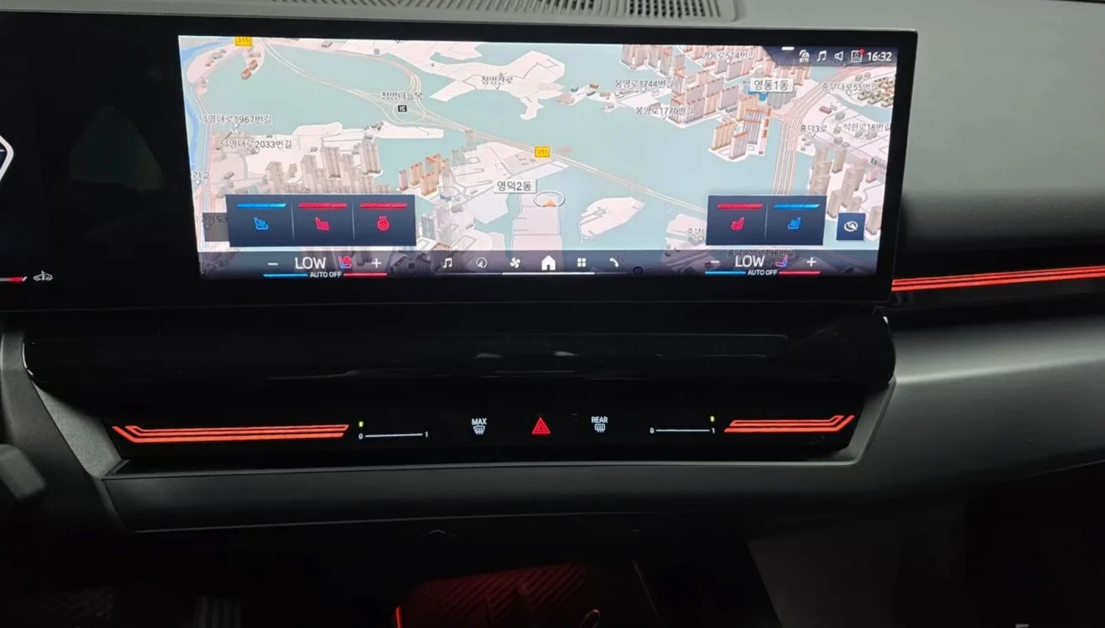 BMW 520 Крайна цена* , снимка 14 - Автомобили и джипове - 54946696