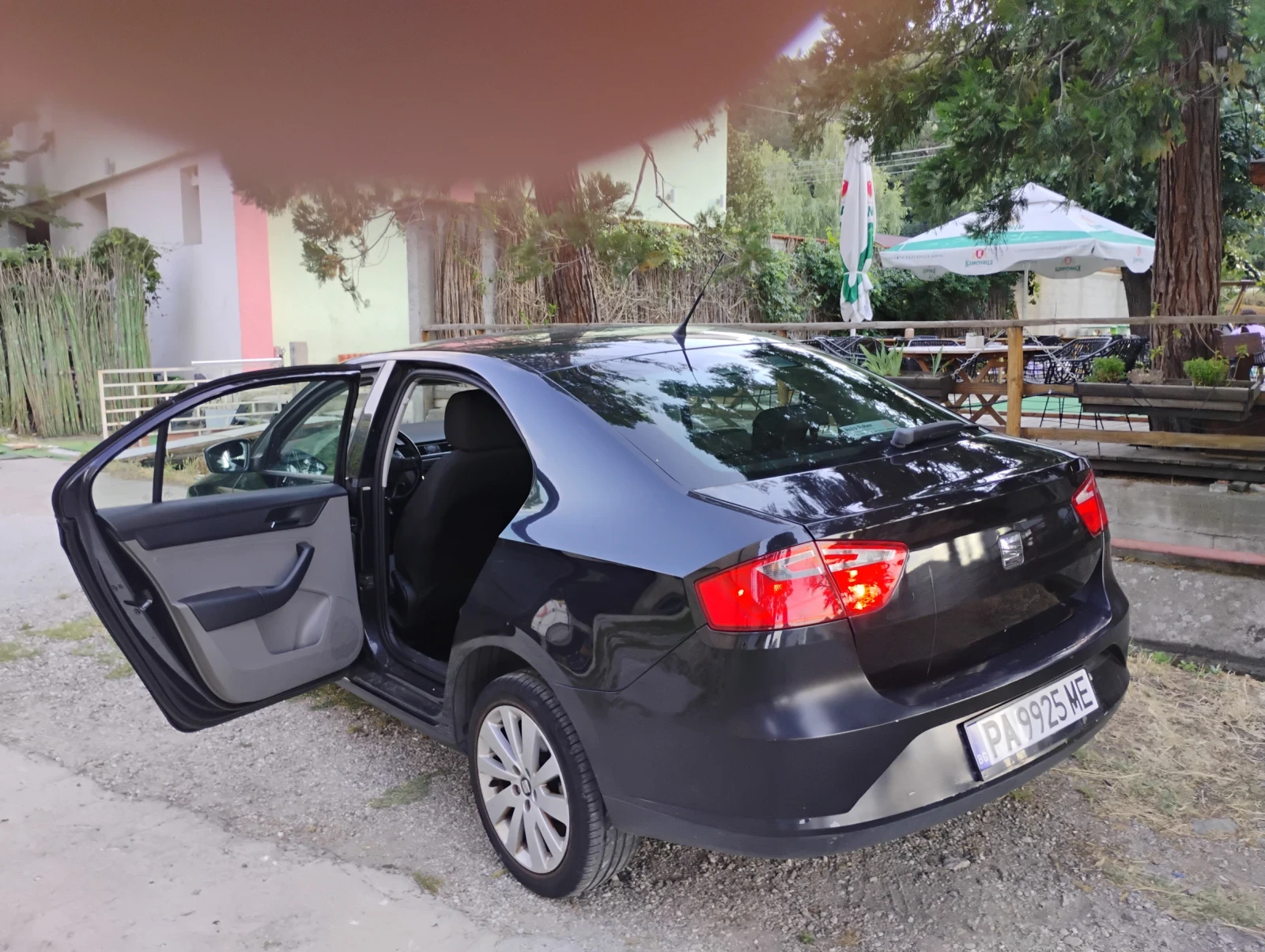 Seat Toledo Seat Toledo