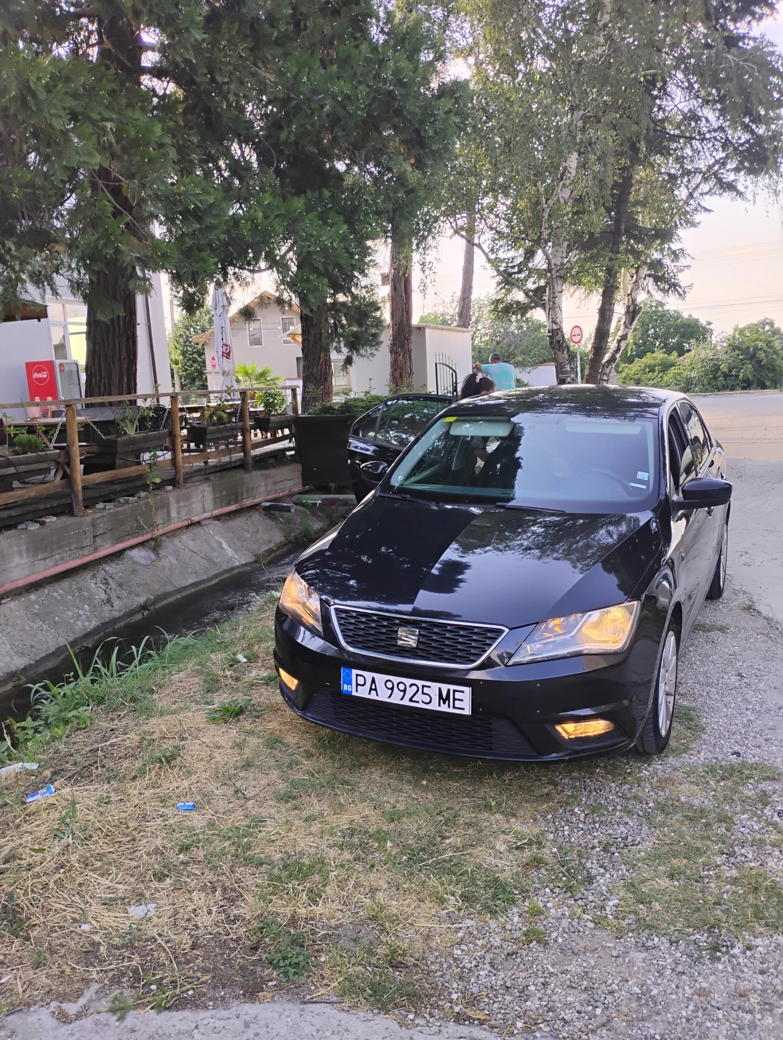 Seat Toledo Seat Toledo, снимка 14 - Автомобили и джипове - 55062566