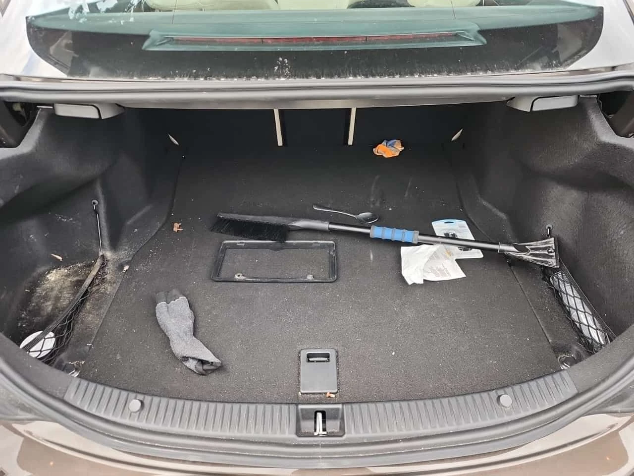 Mercedes-Benz C 300 AMG Line * CARFAX * Бeз инциденти * , снимка 12 - Автомобили и джипове - 55108653