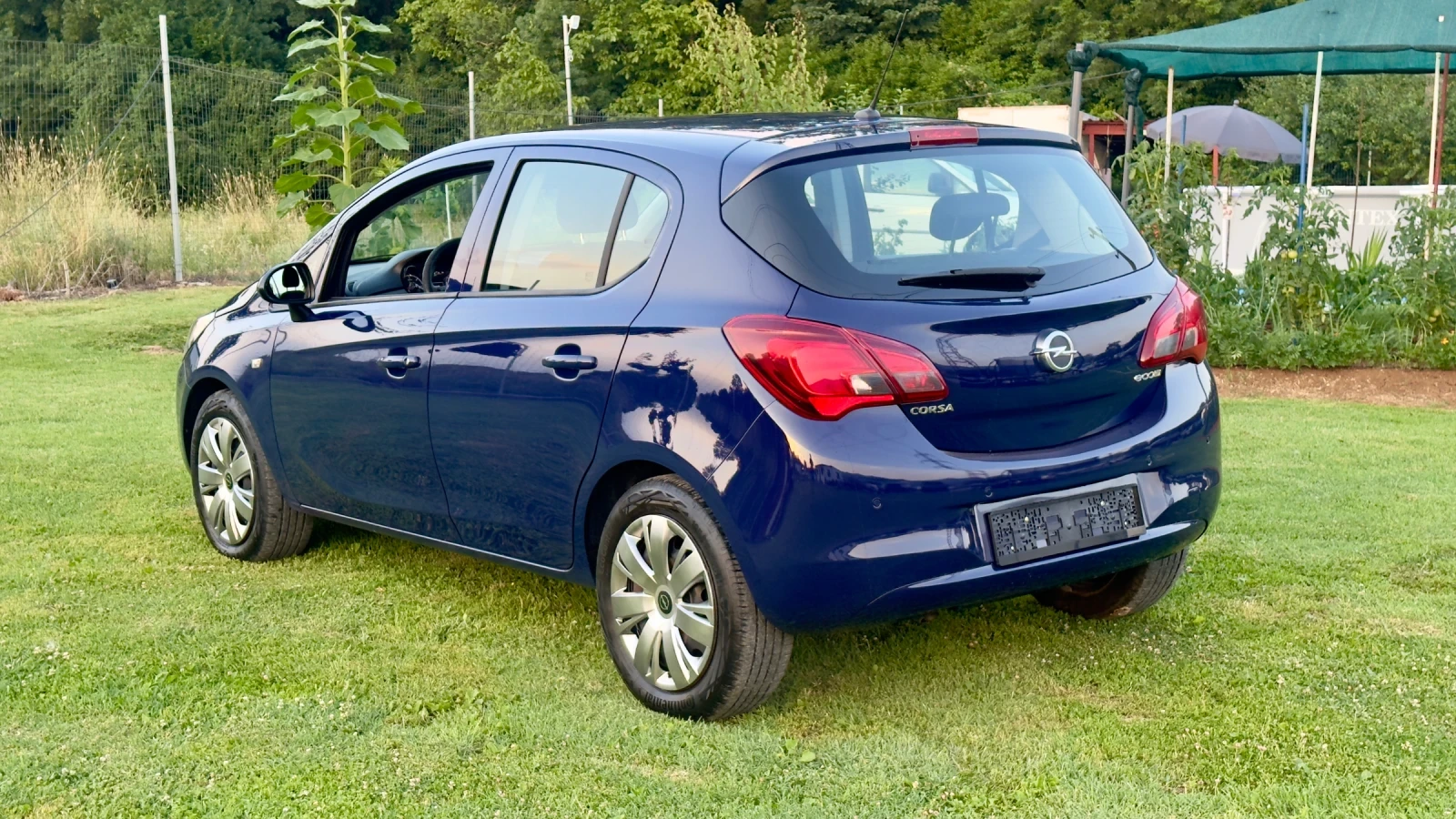 Opel Corsa 1.3 CDTI EURO 6B ИТАЛИЯ 178000км, снимка 7 - Автомобили и джипове - 55111588