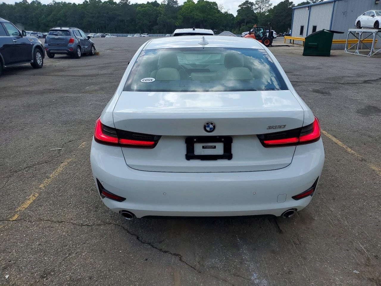 BMW 330 2.0l I | Mobile.bg � ����������� 6