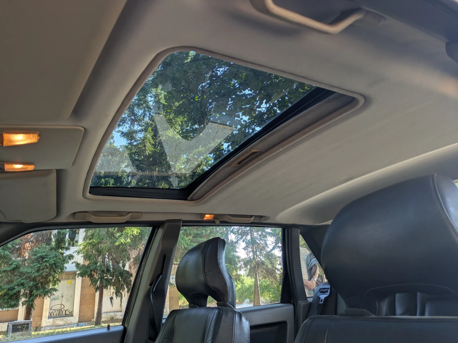 Volvo 850 2.5 20v | Mobile.bg � ����������� 11