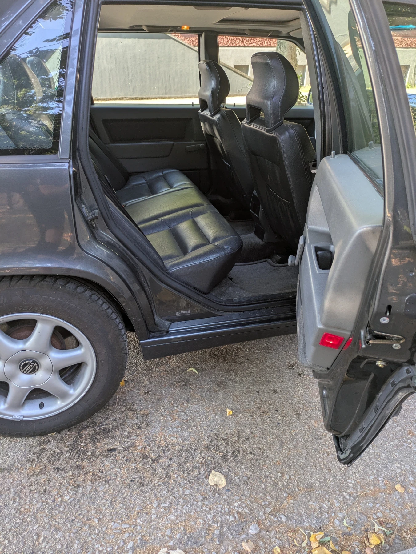 Volvo 850 2.5 20v | Mobile.bg � ����������� 7