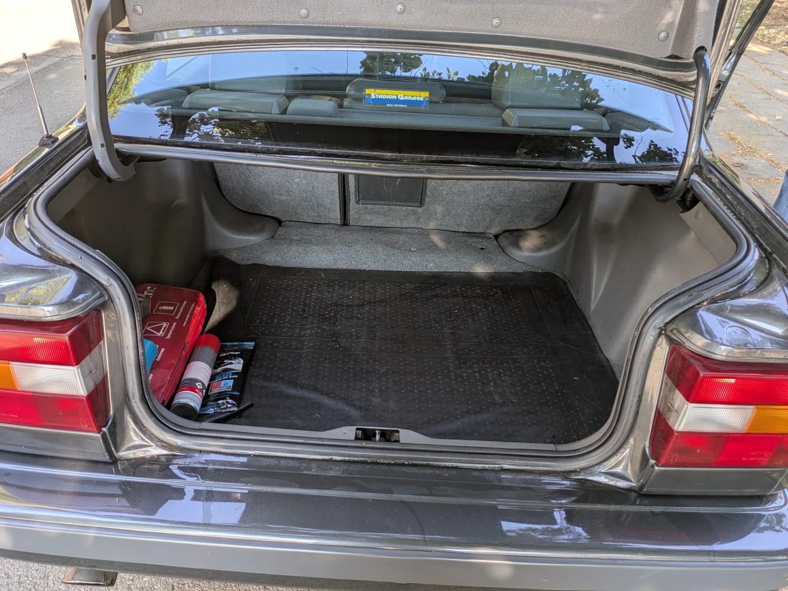 Volvo 850 2.5 20v | Mobile.bg � ����������� 12