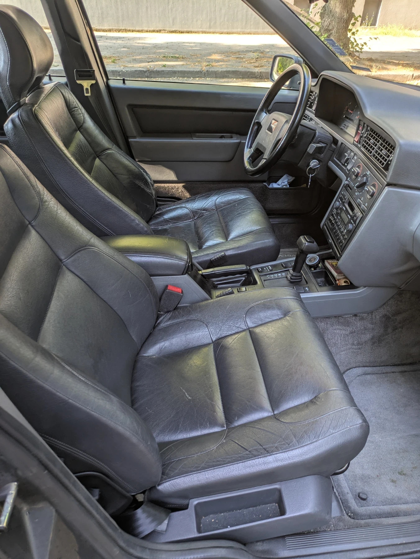 Volvo 850 2.5 20v | Mobile.bg � ����������� 8