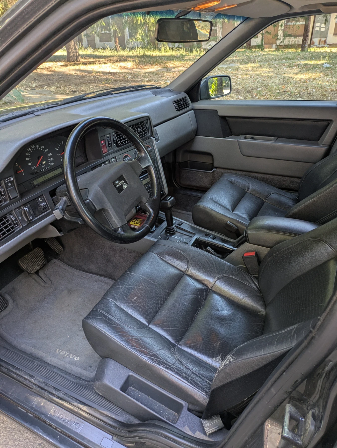 Volvo 850 2.5 20v | Mobile.bg � ����������� 9