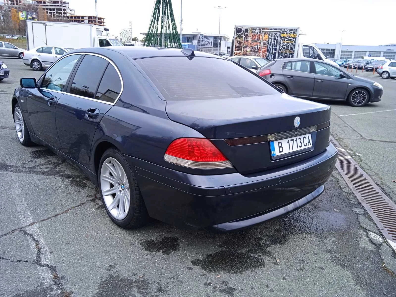 BMW 730 | Mobile.bg � ����������� 4