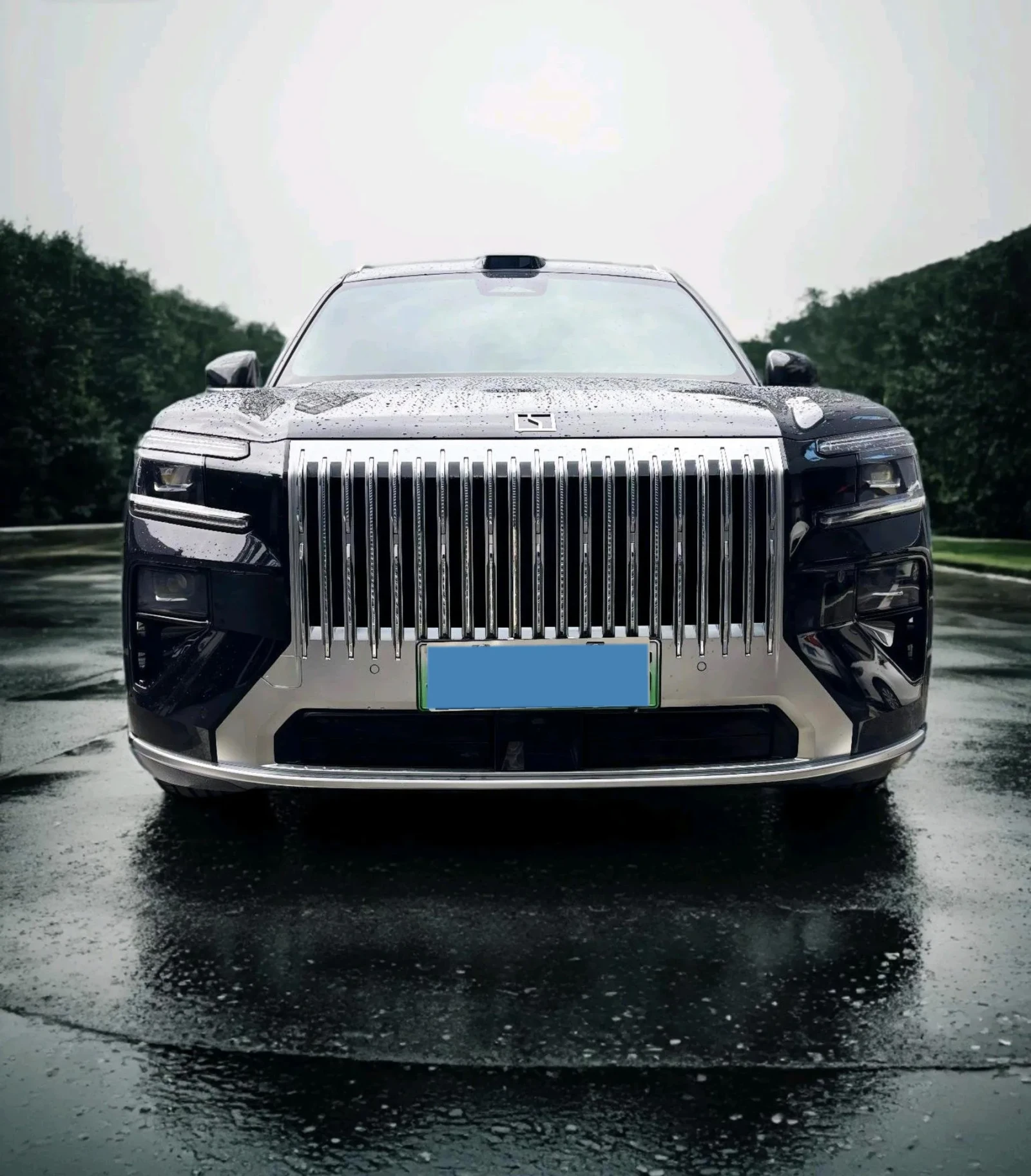 Zeekr X 8X  AWD PHEV 70 kWh Ultra Edition, снимка 3 - Автомобили и джипове - 55658514