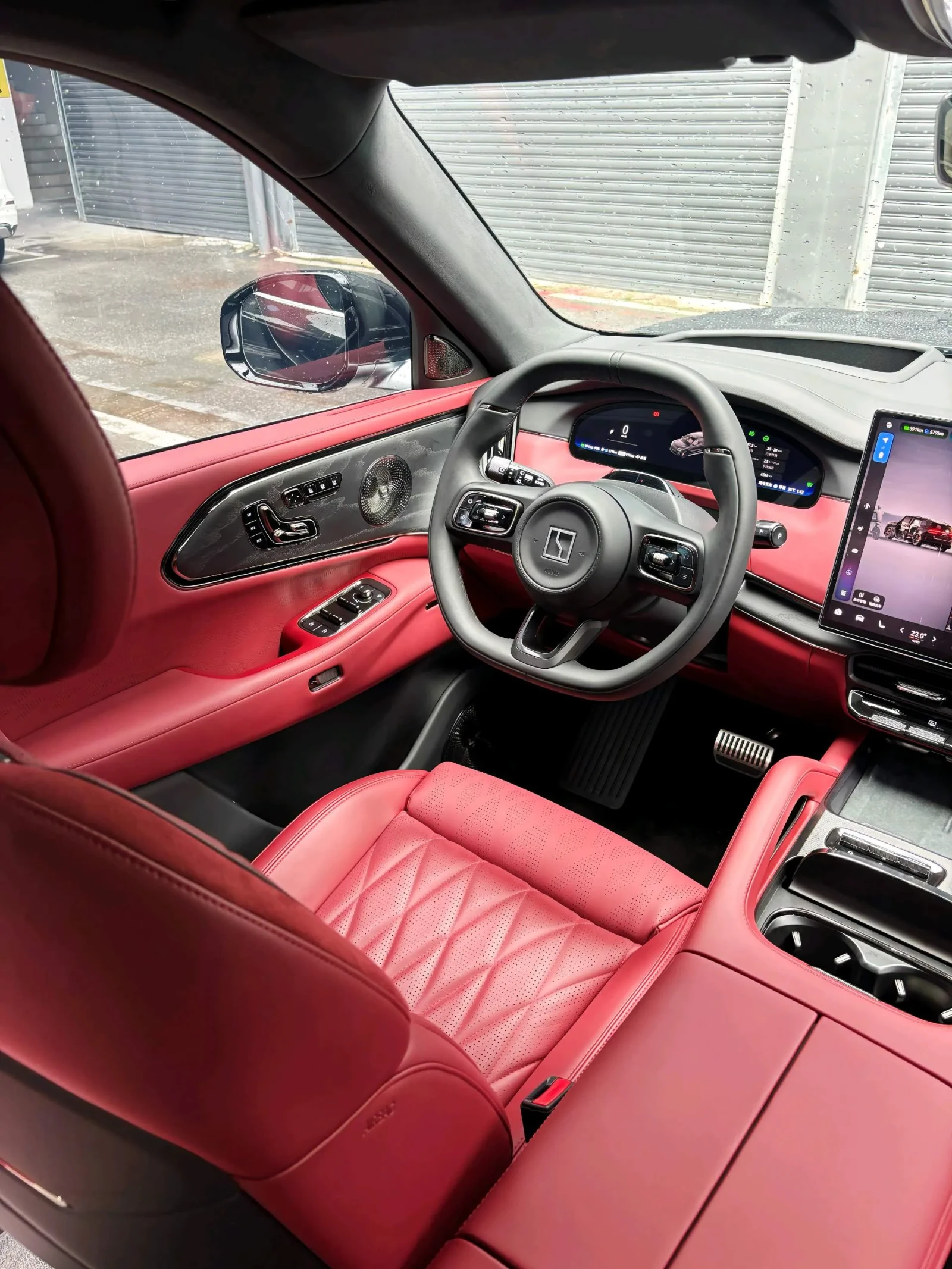 Zeekr X 8X  AWD PHEV 70 kWh Ultra Edition, снимка 9 - Автомобили и джипове - 55658514