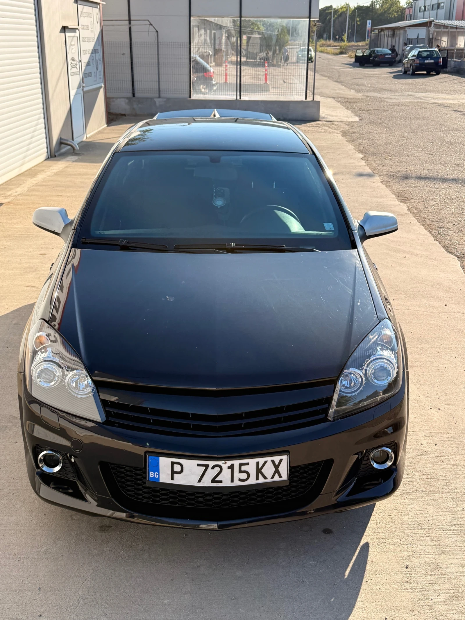 Opel Astra 1.9 cdti, снимка 2 - Автомобили и джипове - 55682582