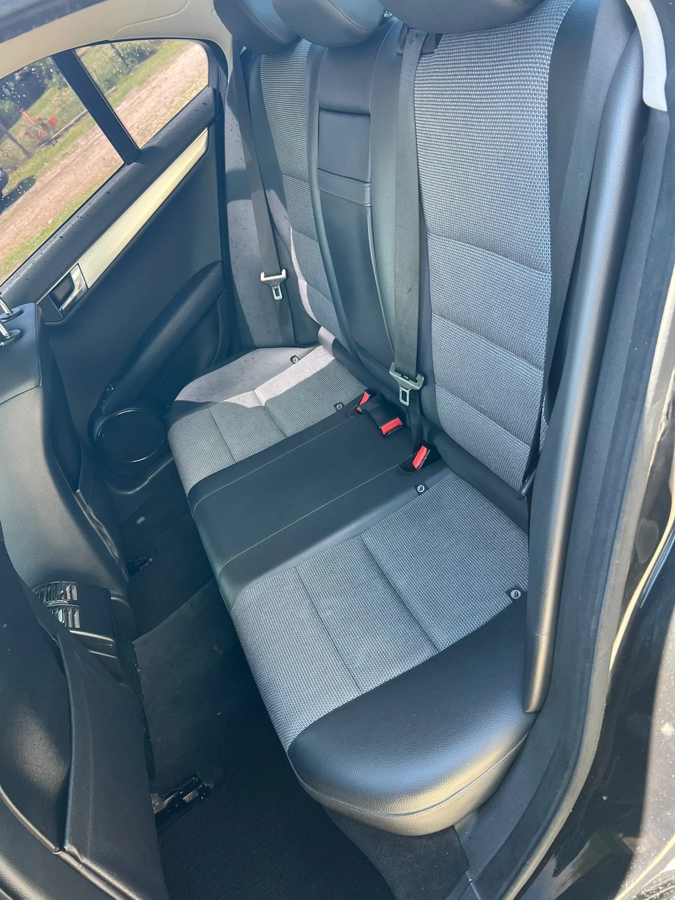 Mercedes-Benz C 220 220 CDI, снимка 14 - Автомобили и джипове - 55743657