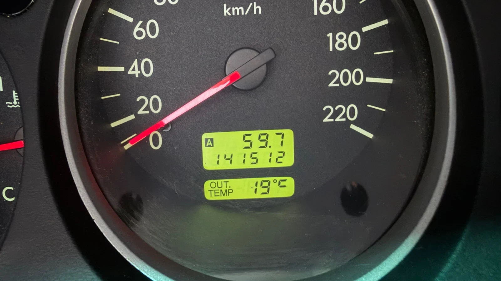 Subaru Forester Джип, комби... SG 2008.  2.0 158 к.с., снимка 10 - Автомобили и джипове - 55980724