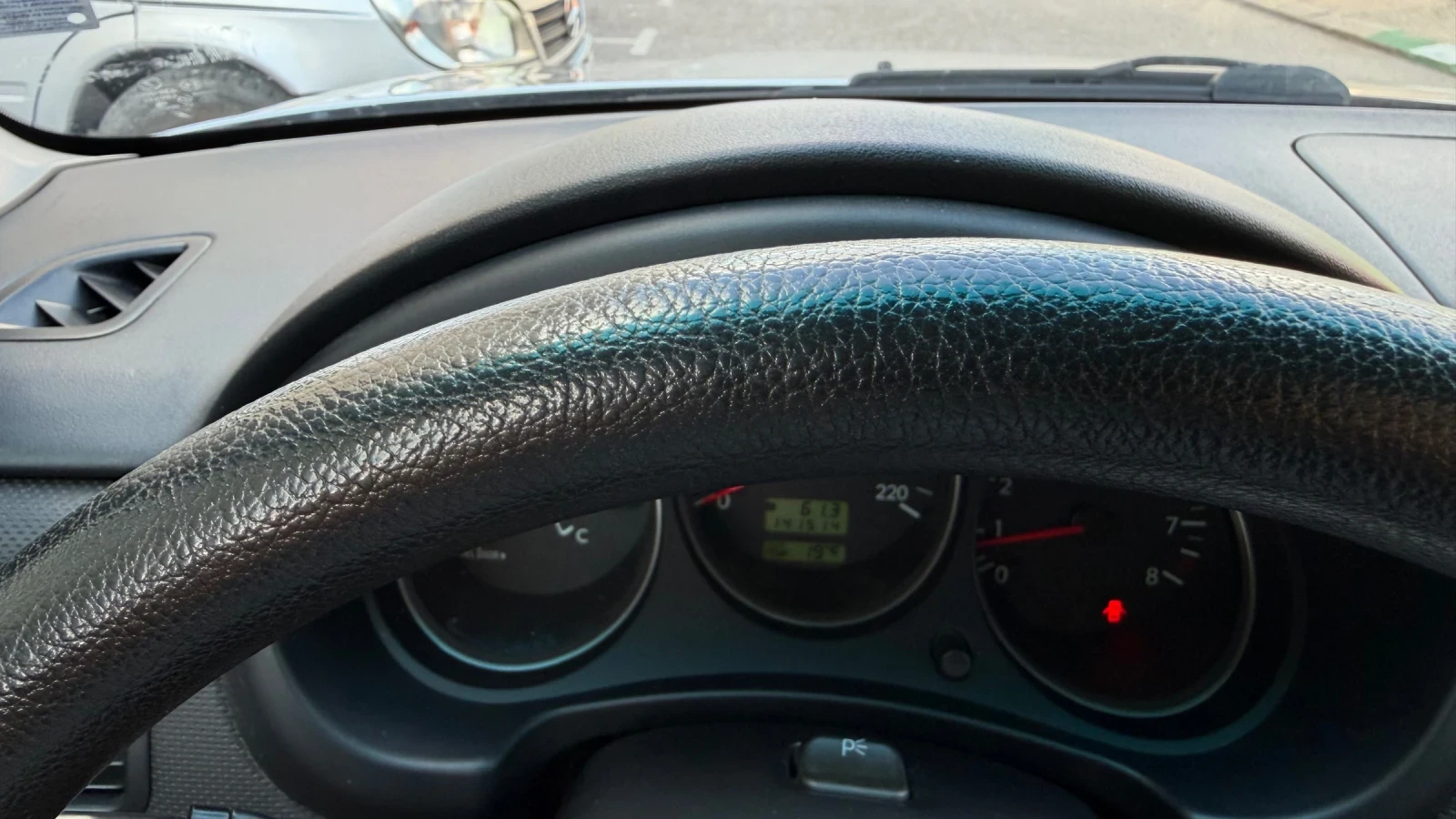 Subaru Forester Джип, комби... SG 2008.  2.0 158 к.с., снимка 11 - Автомобили и джипове - 55980724