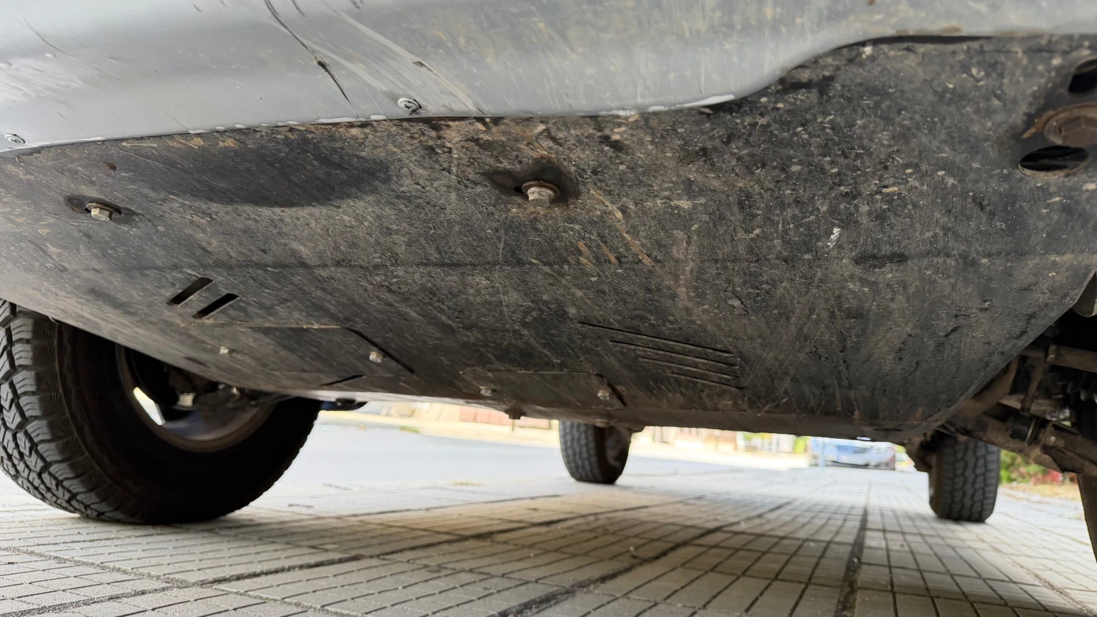 Subaru Forester Джип, комби... SG 2008.  2.0 158 к.с., снимка 7 - Автомобили и джипове - 55980724