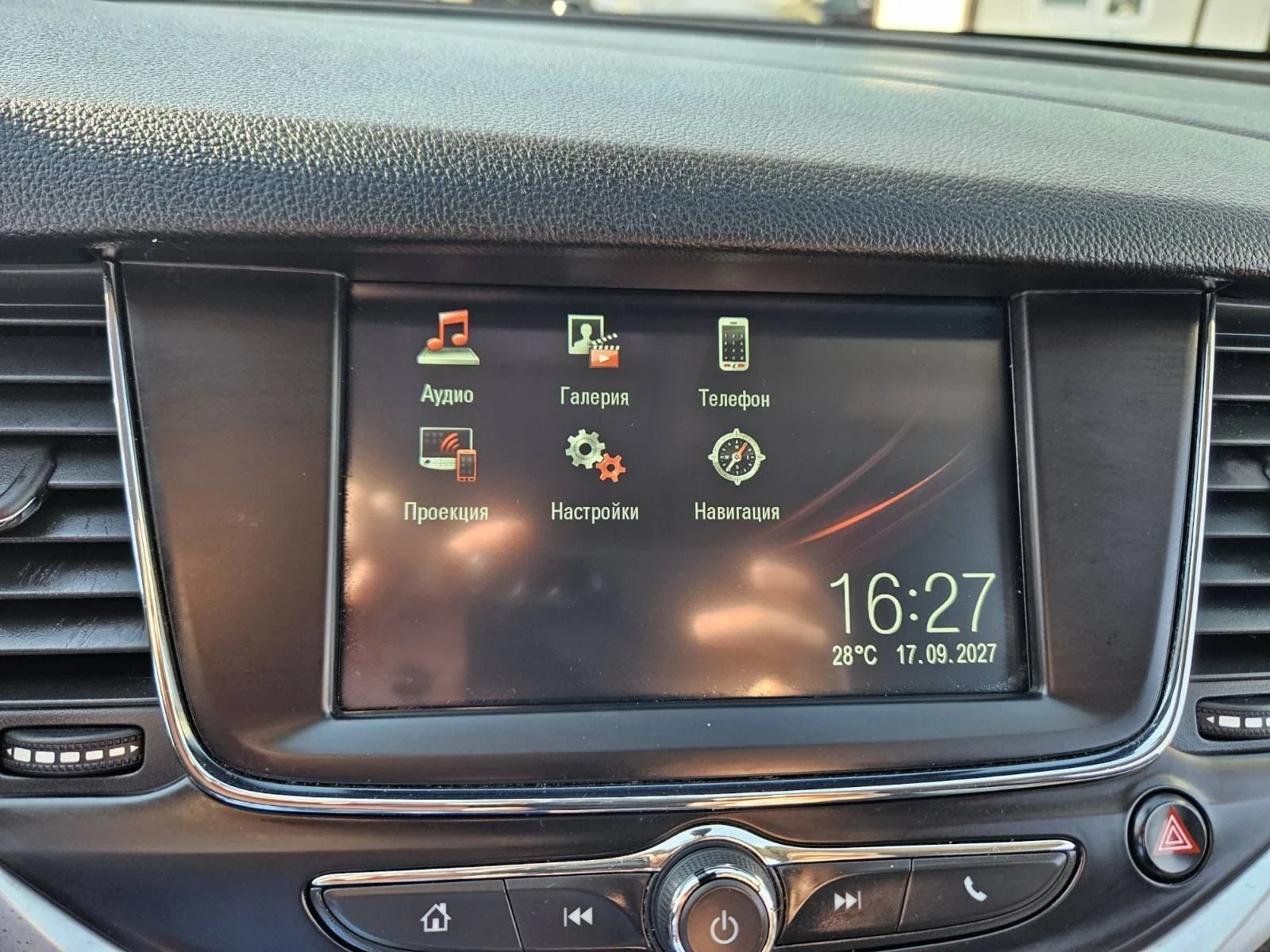 Opel Astra 1.6CDTI 136k.c.  | Mobile.bg � ����������� 12