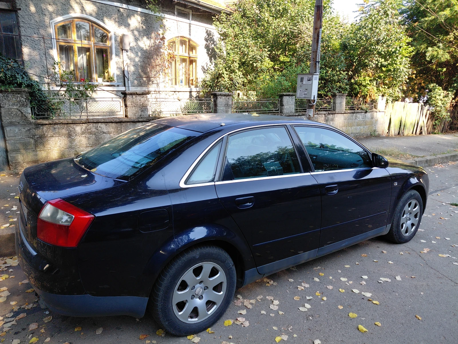 Audi A4 | Mobile.bg � ����������� 1