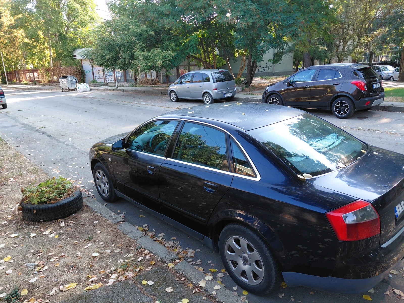 Audi A4 | Mobile.bg � ����������� 3