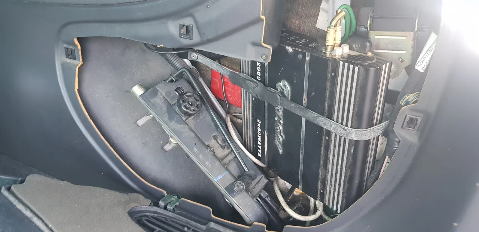 Seat Alhambra, снимка 12 - Автомобили и джипове - 56228969
