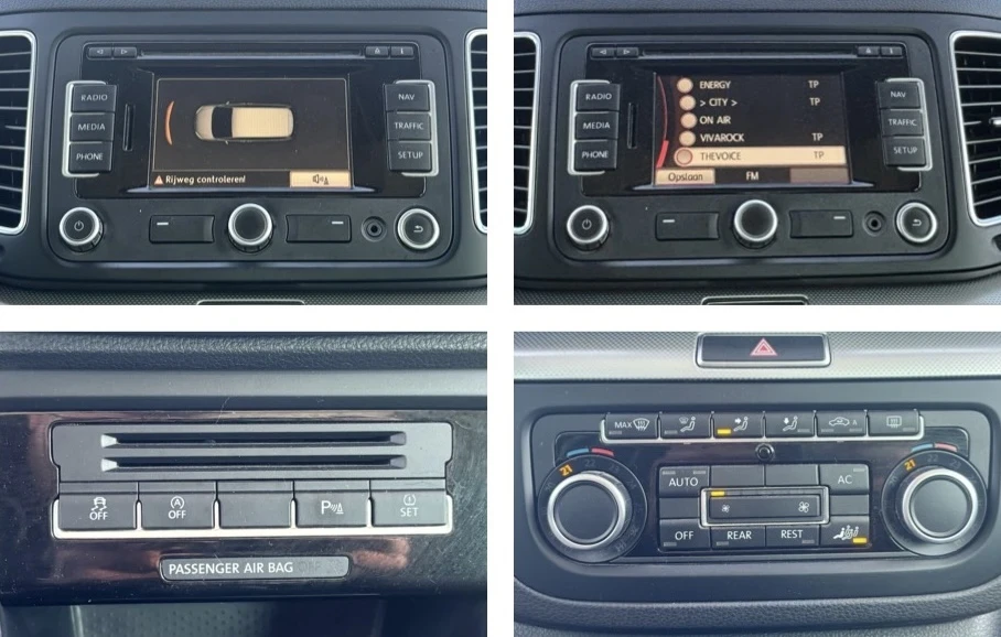 VW Sharan 2.0TDI/7������/MEDIA/��������/������!���� ������  | Mobile.bg � ����������� 17