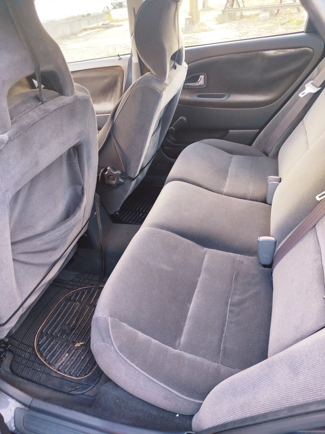 Volvo S40, снимка 5 - Автомобили и джипове - 56614132