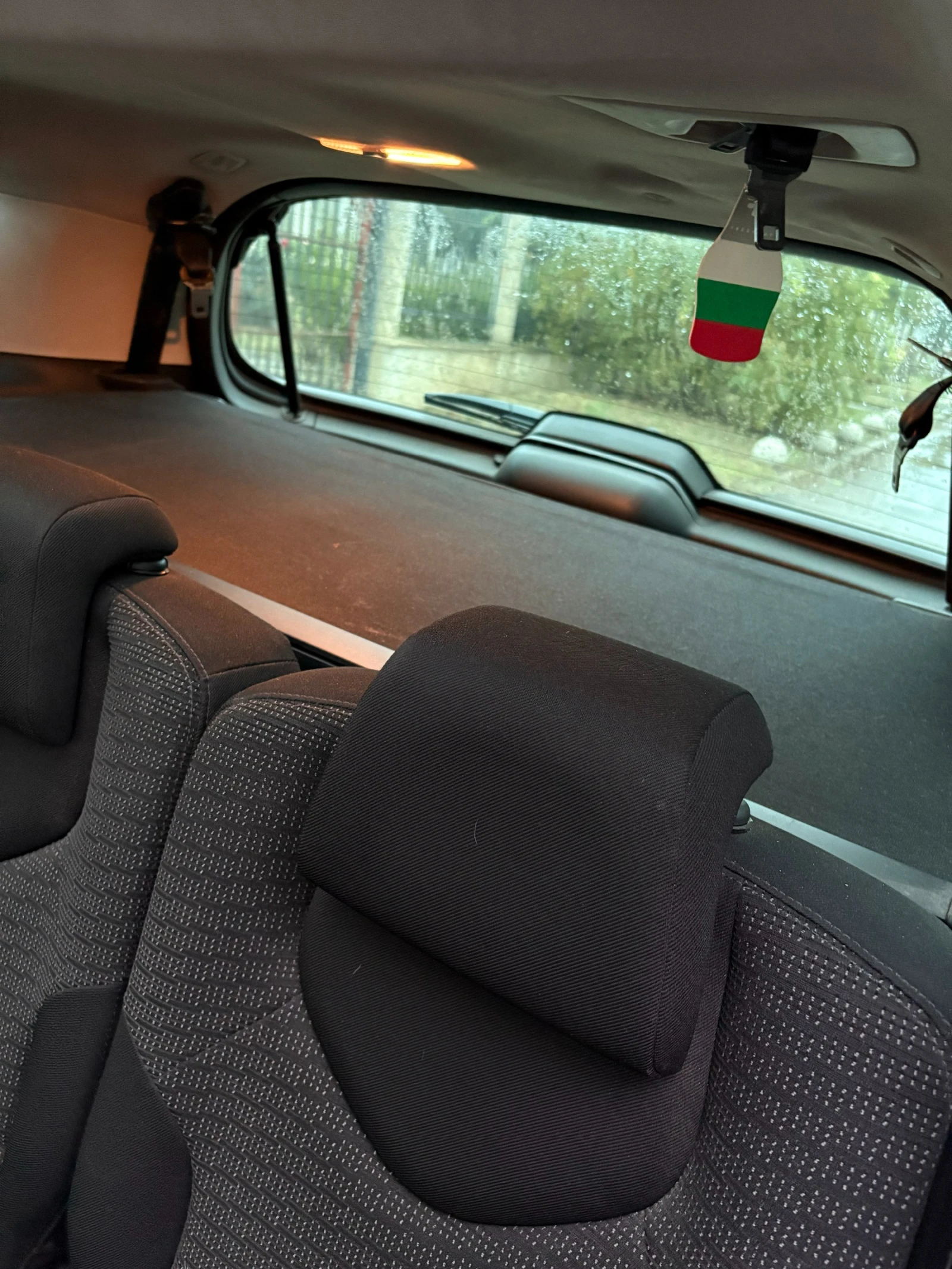 Peugeot 308, снимка 7 - Автомобили и джипове - 56732255