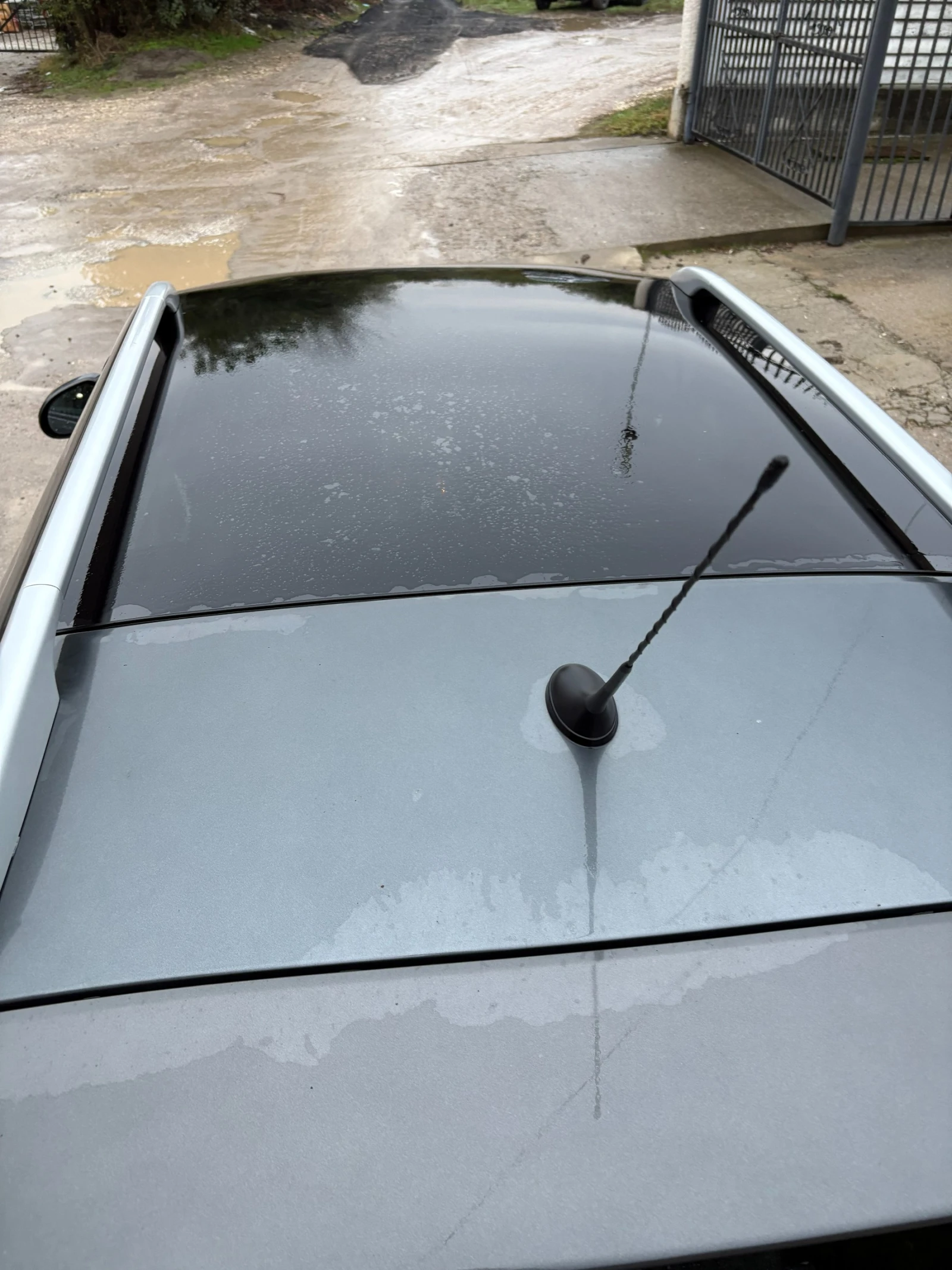 Peugeot 308, снимка 6 - Автомобили и джипове - 56732255