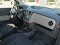 Dacia Lodgy ГАЗ - изображение 3
