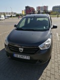Dacia Lodgy ГАЗ - изображение 7