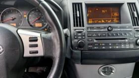 Infiniti Fx 35, снимка 9