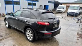 Infiniti Fx 35, снимка 4