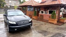 Infiniti Fx 35, снимка 2