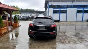 Infiniti Fx 35, снимка 3
